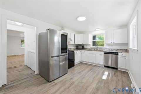 Tiny photo for 1634 Hungary Road, Henrico, VA 23228 (MLS # 2613017)