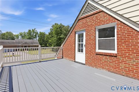 Tiny photo for 1634 Hungary Road, Henrico, VA 23228 (MLS # 2613017)