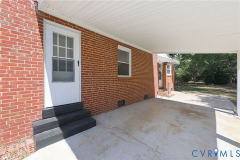 Tiny photo for 1634 Hungary Road, Henrico, VA 23228 (MLS # 2613017)