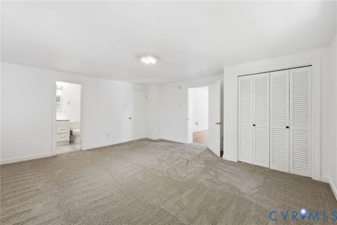 Tiny photo for 1634 Hungary Road, Henrico, VA 23228 (MLS # 2613017)