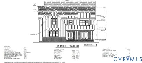 Photo of 17324 Jojo Lane, Midlothian, VA 23120 (MLS # 2607500)