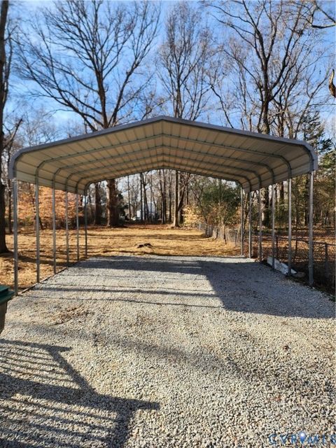 Tiny photo for 21622 Beverley Street, South Chesterfield, VA 23803 (MLS # 2600661)