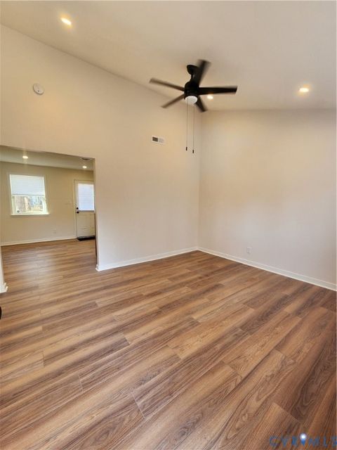 Tiny photo for 21622 Beverley Street, South Chesterfield, VA 23803 (MLS # 2600661)