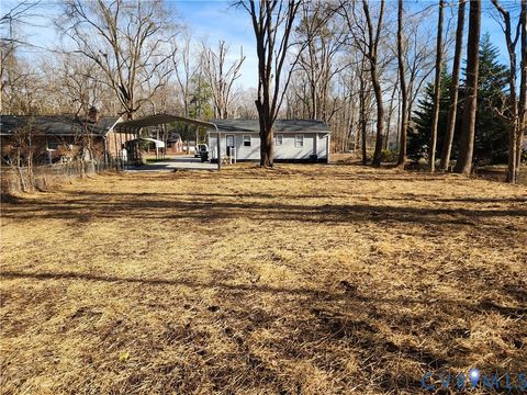 Tiny photo for 21622 Beverley Street, South Chesterfield, VA 23803 (MLS # 2600661)