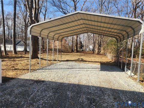 Tiny photo for 21622 Beverley Street, South Chesterfield, VA 23803 (MLS # 2600661)