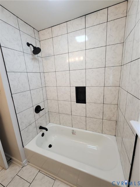 Tiny photo for 21622 Beverley Street, South Chesterfield, VA 23803 (MLS # 2600661)