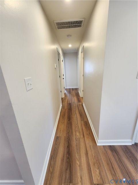 Tiny photo for 21622 Beverley Street, South Chesterfield, VA 23803 (MLS # 2600661)