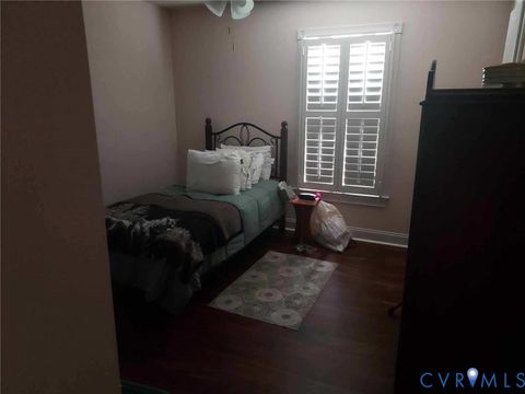 Tiny photo for 411 Stone Hearth Court, Hopewell, VA 23860 (MLS # 2616750)