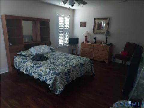 Tiny photo for 411 Stone Hearth Court, Hopewell, VA 23860 (MLS # 2616750)