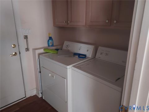 Tiny photo for 411 Stone Hearth Court, Hopewell, VA 23860 (MLS # 2616750)