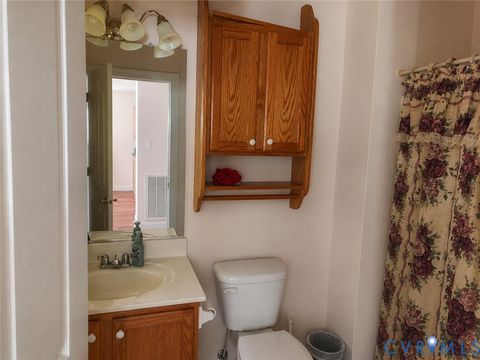 Tiny photo for 411 Stone Hearth Court, Hopewell, VA 23860 (MLS # 2616750)
