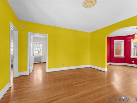 Tiny photo for 1226 Lorraine Avenue, Richmond, VA 23227 (MLS # 2533086)
