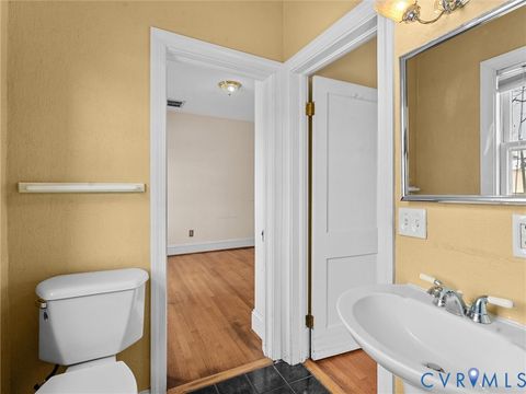 Tiny photo for 1226 Lorraine Avenue, Richmond, VA 23227 (MLS # 2533086)