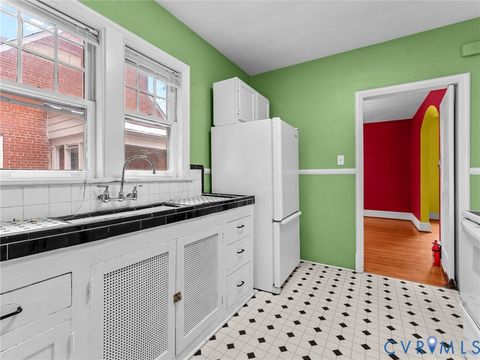 Tiny photo for 1226 Lorraine Avenue, Richmond, VA 23227 (MLS # 2533086)