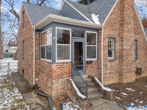 Tiny photo for 1226 Lorraine Avenue, Richmond, VA 23227 (MLS # 2533086)