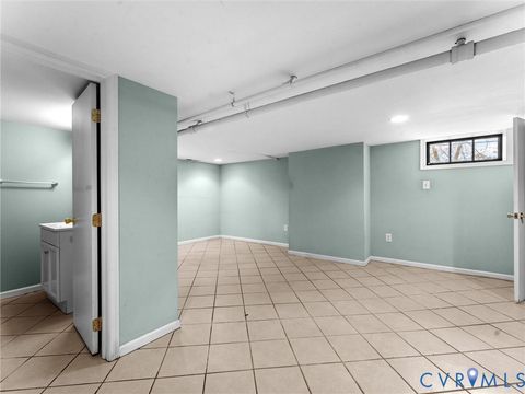 Tiny photo for 1226 Lorraine Avenue, Richmond, VA 23227 (MLS # 2533086)