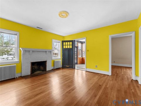 Tiny photo for 1226 Lorraine Avenue, Richmond, VA 23227 (MLS # 2533086)
