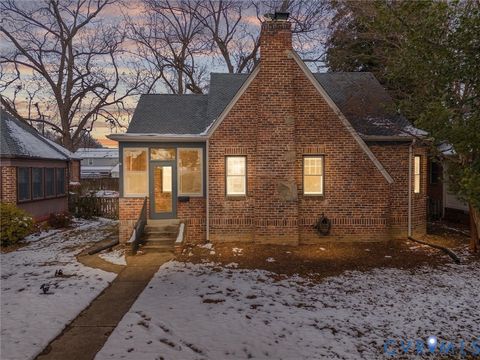 Tiny photo for 1226 Lorraine Avenue, Richmond, VA 23227 (MLS # 2533086)