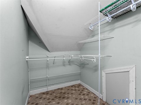 Tiny photo for 1226 Lorraine Avenue, Richmond, VA 23227 (MLS # 2533086)