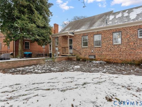 Tiny photo for 1226 Lorraine Avenue, Richmond, VA 23227 (MLS # 2533086)