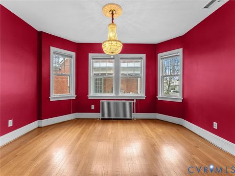 Tiny photo for 1226 Lorraine Avenue, Richmond, VA 23227 (MLS # 2533086)