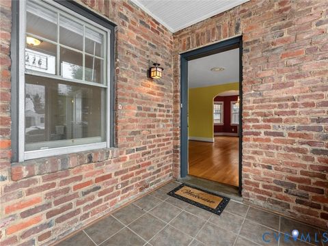 Tiny photo for 1226 Lorraine Avenue, Richmond, VA 23227 (MLS # 2533086)