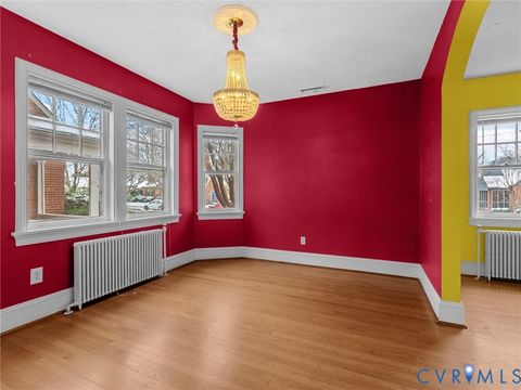 Tiny photo for 1226 Lorraine Avenue, Richmond, VA 23227 (MLS # 2533086)