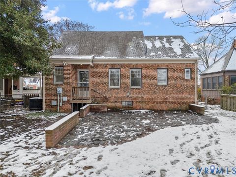 Tiny photo for 1226 Lorraine Avenue, Richmond, VA 23227 (MLS # 2533086)