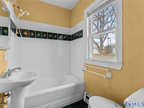 Tiny photo for 1226 Lorraine Avenue, Richmond, VA 23227 (MLS # 2533086)