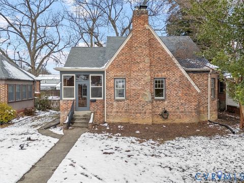 Photo of 1226 Lorraine Avenue, Richmond, VA 23227 (MLS # 2533086)