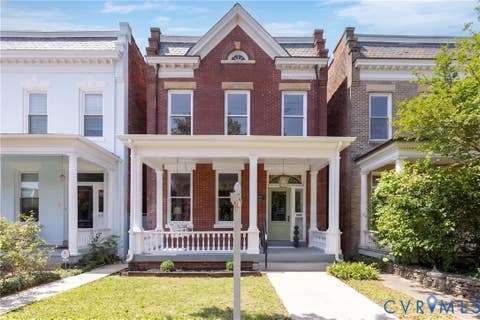 Photo of 3135 Floyd Avenue, Richmond, VA 23221 (MLS # 2618057)