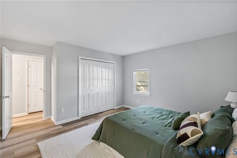 Tiny photo for 6512 N Stevens Hollow Drive, Chesterfield, VA 23832 (MLS # 2529537)