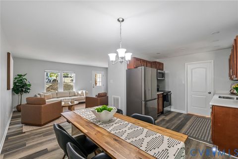Tiny photo for 6512 N Stevens Hollow Drive, Chesterfield, VA 23832 (MLS # 2529537)