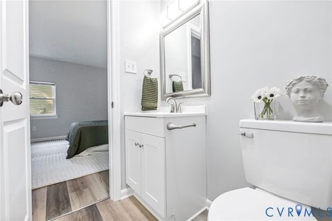 Tiny photo for 6512 N Stevens Hollow Drive, Chesterfield, VA 23832 (MLS # 2529537)