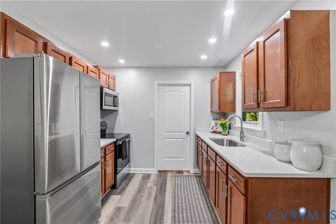 Tiny photo for 6512 N Stevens Hollow Drive, Chesterfield, VA 23832 (MLS # 2529537)