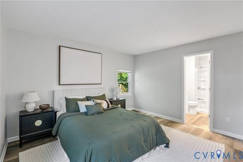 Tiny photo for 6512 N Stevens Hollow Drive, Chesterfield, VA 23832 (MLS # 2529537)