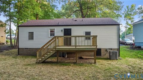 Tiny photo for 6512 N Stevens Hollow Drive, Chesterfield, VA 23832 (MLS # 2529537)