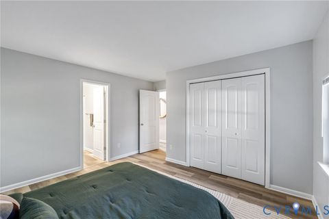 Tiny photo for 6512 N Stevens Hollow Drive, Chesterfield, VA 23832 (MLS # 2529537)