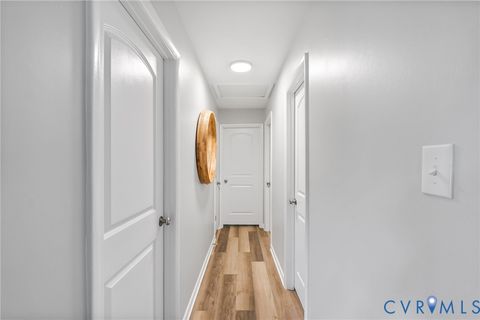 Tiny photo for 6512 N Stevens Hollow Drive, Chesterfield, VA 23832 (MLS # 2529537)