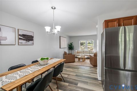 Tiny photo for 6512 N Stevens Hollow Drive, Chesterfield, VA 23832 (MLS # 2529537)