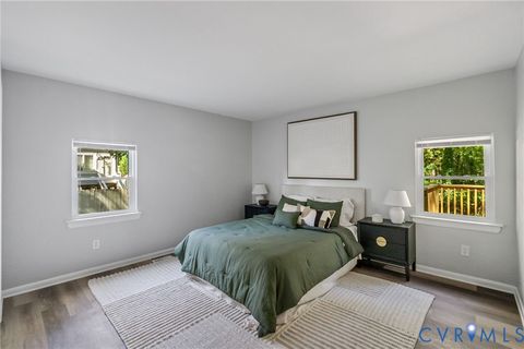 Tiny photo for 6512 N Stevens Hollow Drive, Chesterfield, VA 23832 (MLS # 2529537)