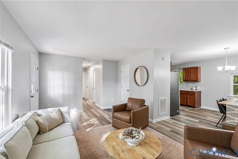 Tiny photo for 6512 N Stevens Hollow Drive, Chesterfield, VA 23832 (MLS # 2529537)