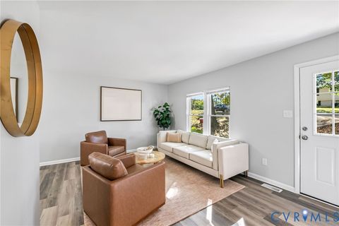 Tiny photo for 6512 N Stevens Hollow Drive, Chesterfield, VA 23832 (MLS # 2529537)