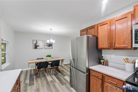 Tiny photo for 6512 N Stevens Hollow Drive, Chesterfield, VA 23832 (MLS # 2529537)