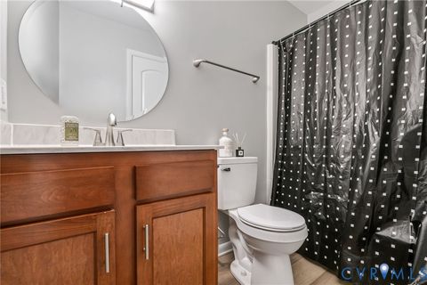Tiny photo for 6512 N Stevens Hollow Drive, Chesterfield, VA 23832 (MLS # 2529537)
