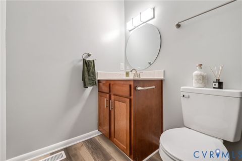 Tiny photo for 6512 N Stevens Hollow Drive, Chesterfield, VA 23832 (MLS # 2529537)