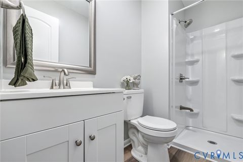 Tiny photo for 6512 N Stevens Hollow Drive, Chesterfield, VA 23832 (MLS # 2529537)