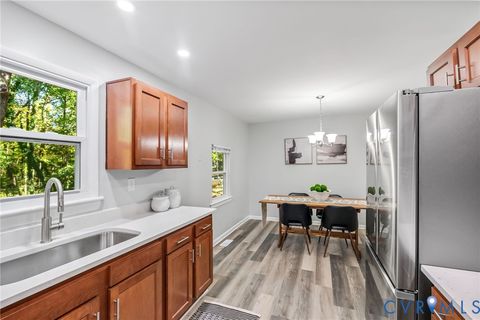 Tiny photo for 6512 N Stevens Hollow Drive, Chesterfield, VA 23832 (MLS # 2529537)
