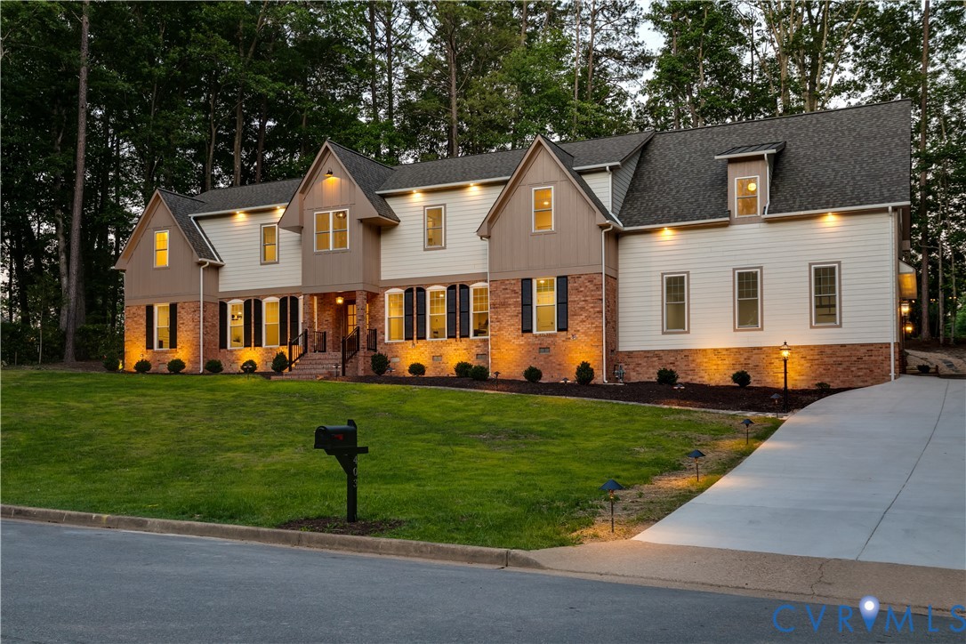 403 Berwickshire Drive