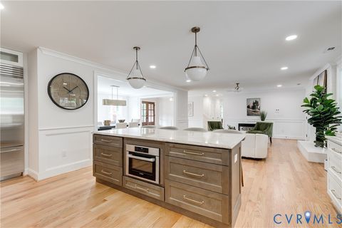 Tiny photo for 403 Berwickshire Drive, Henrico, VA 23229 (MLS # 2613095)